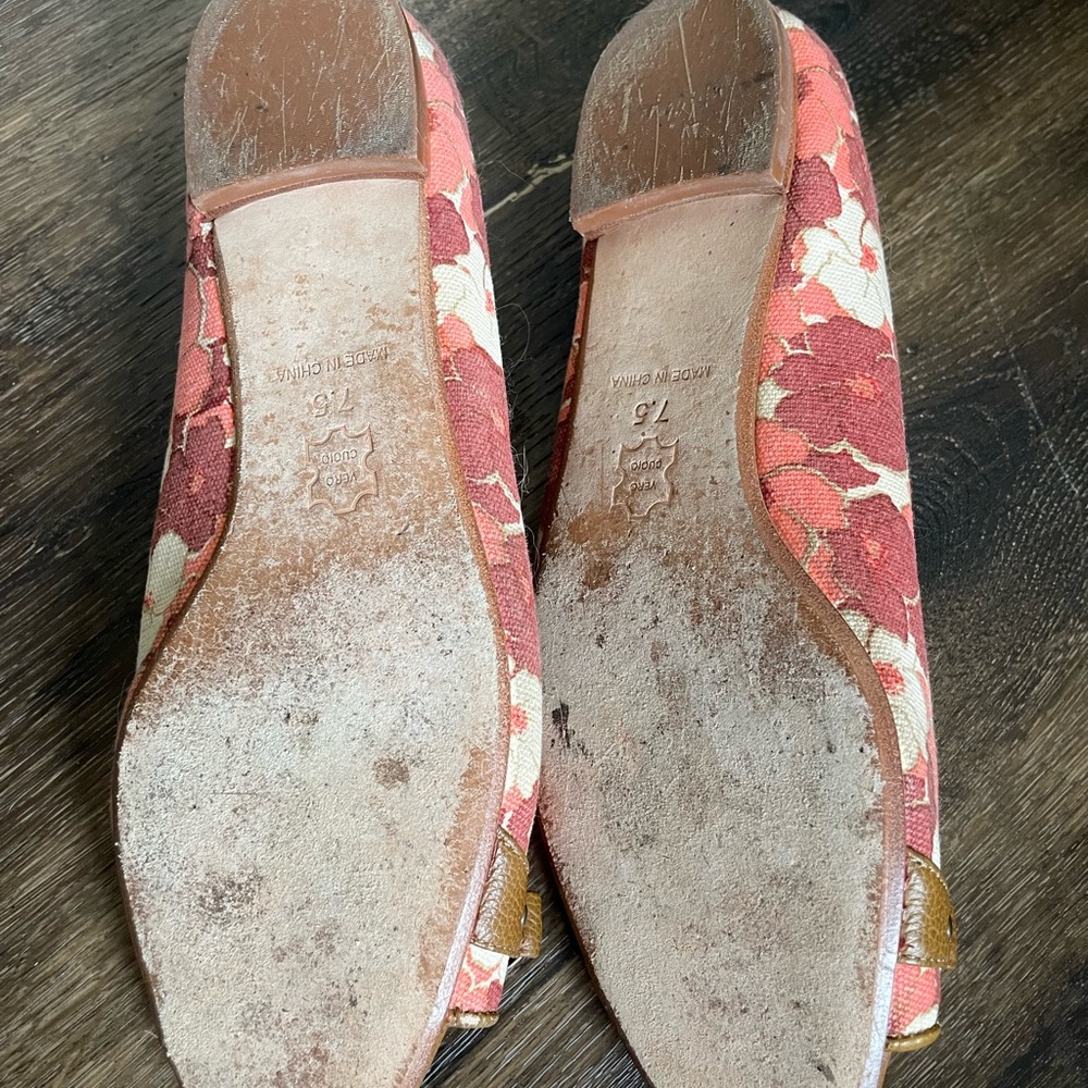 Talbots flats - Picture 5 of 7